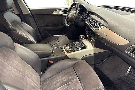 Audi A6 allroad 9 of 25