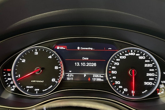 Audi A6 allroad 15 of 25