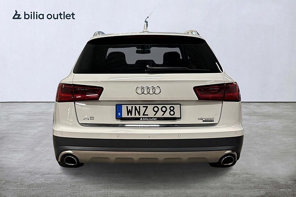 Audi A6 allroad 8 of 25