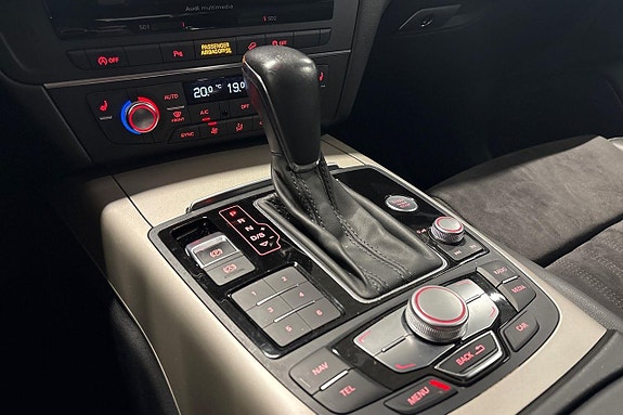 Audi A6 allroad 19 of 25
