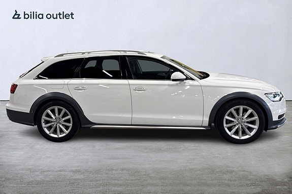 Audi A6 allroad 6 of 25