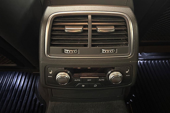 Audi A6 allroad 20 of 25
