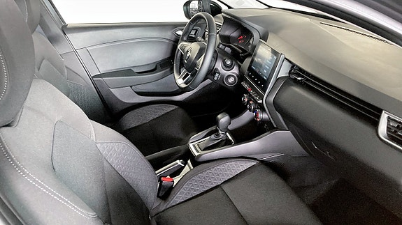 Renault Clio 3 of 11
