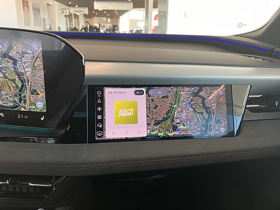 Audi Q6 e-tron 15 of 19