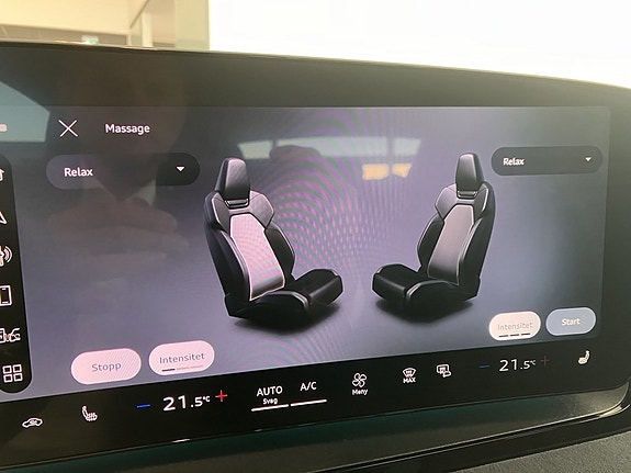 Audi Q6 e-tron 16 of 19