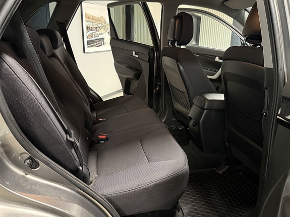 Kia Sorento 7 of 8