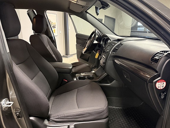 Kia Sorento 8 of 8