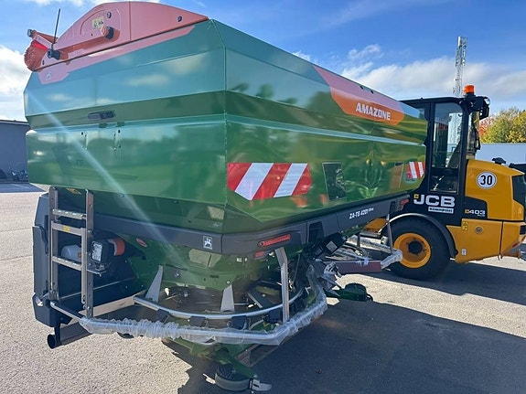 Amazone ZA-TS 4201 Autospread 3 of 5