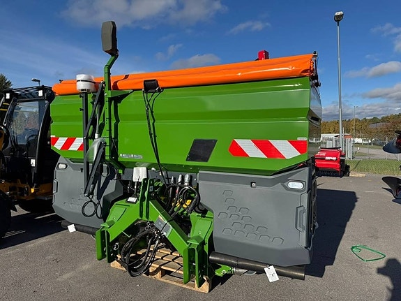 Amazone ZA-TS 4201 Autospread 5 of 5