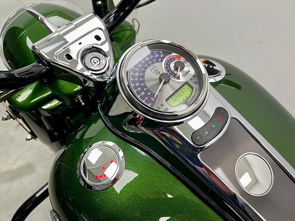 Harley-Davidson FLHRSE Road King Cvo 110 * Toppskick * 10 of 19