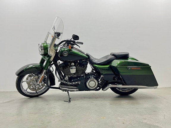 Harley-Davidson FLHRSE Road King Cvo 110 * Toppskick * 6 of 19