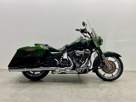 Harley-Davidson FLHRSE Road King Cvo 110 * Toppskick * 3 of 19