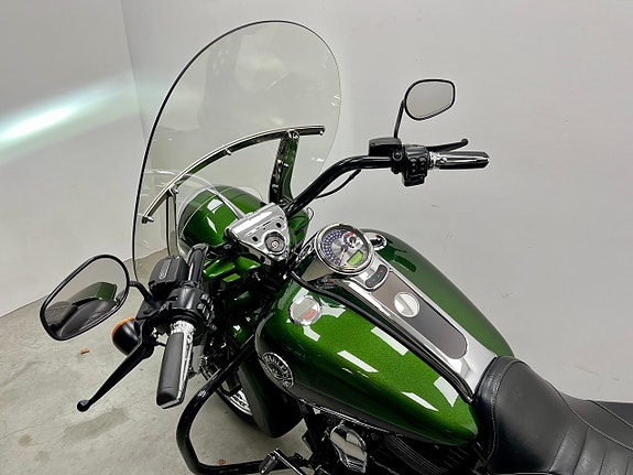 Harley-Davidson FLHRSE Road King Cvo 110 * Toppskick * 11 of 19