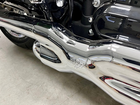 Harley-Davidson FLHRSE Road King Cvo 110 * Toppskick * 16 of 19