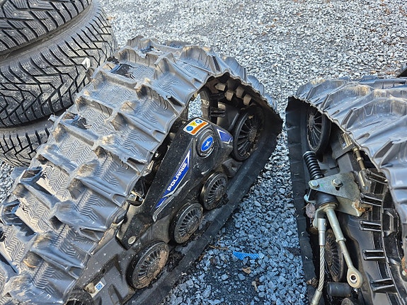 Polaris Sportsman XP 1000 S 8 of 8