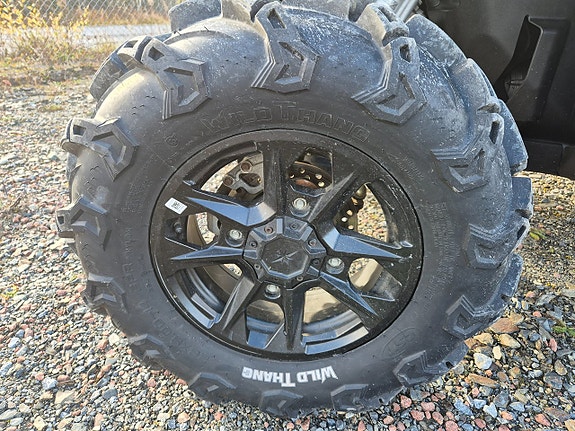 Polaris Sportsman XP 1000 S 6 of 8