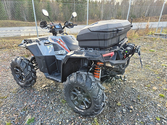 Polaris Sportsman XP 1000 S 3 of 8
