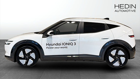 Hyundai Ioniq 3 6 of 12