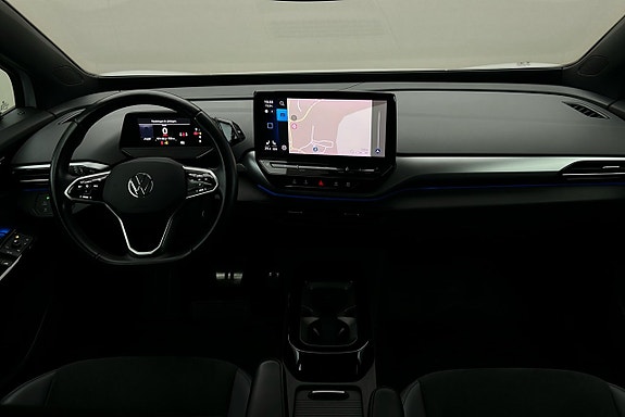 Volkswagen ID.5 3 of 3