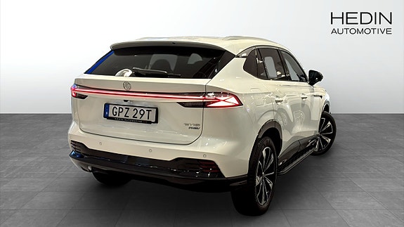 MG HS 2 of 19