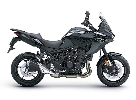 Kawasaki Versys 900 Nyhet 2027 *Boka nu* 2 of 2