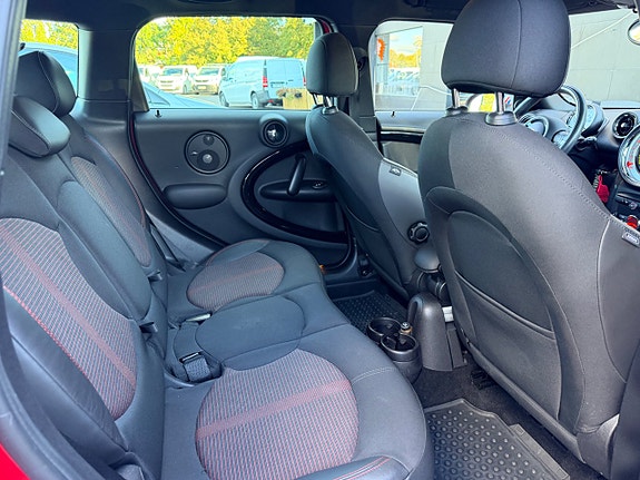 MINI John Cooper Works 19 of 24