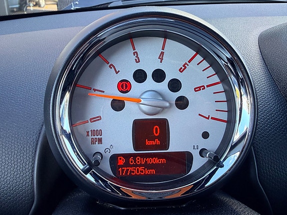 MINI John Cooper Works 8 of 24