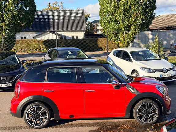 MINI John Cooper Works 24 of 24