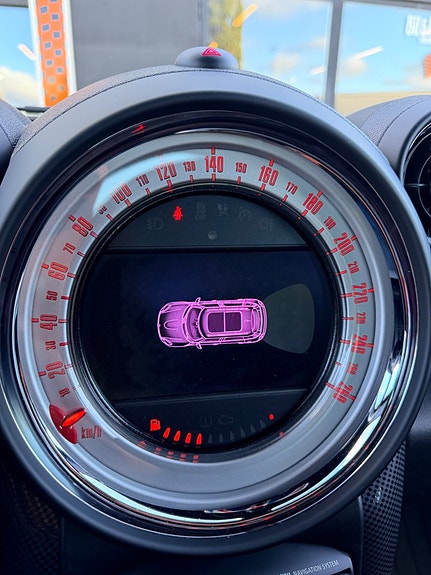 MINI John Cooper Works 20 of 24