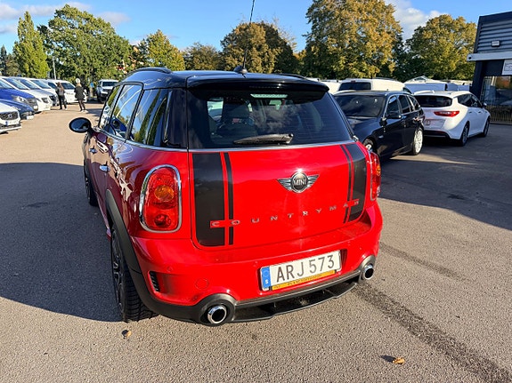 MINI John Cooper Works 22 of 24