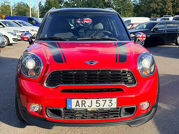 MINI John Cooper Works 4 of 24