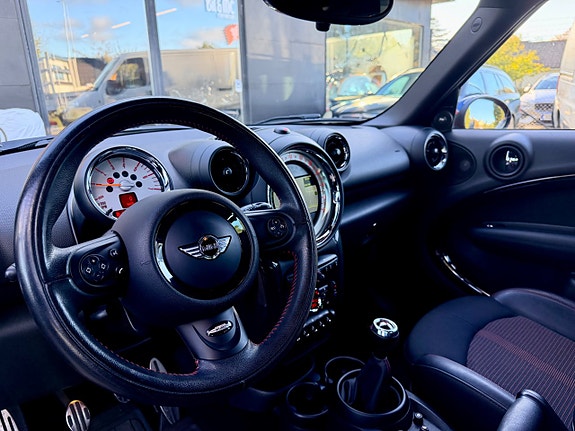 MINI John Cooper Works 10 of 24