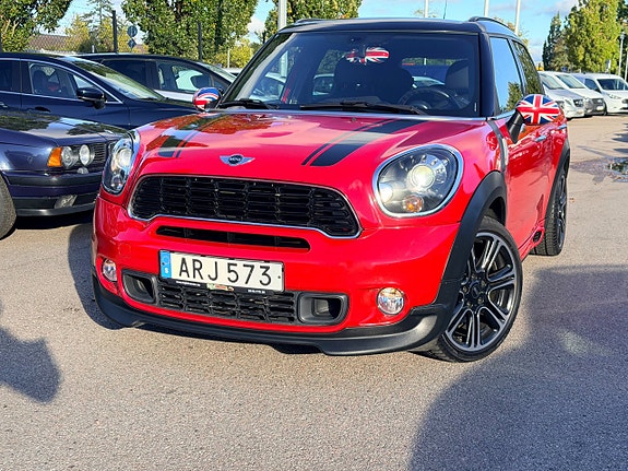 MINI John Cooper Works 3 of 24