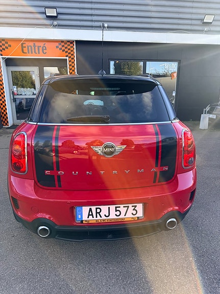 MINI John Cooper Works 15 of 24
