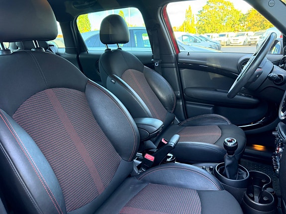 MINI John Cooper Works 18 of 24
