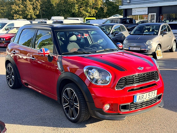 MINI John Cooper Works 5 of 24