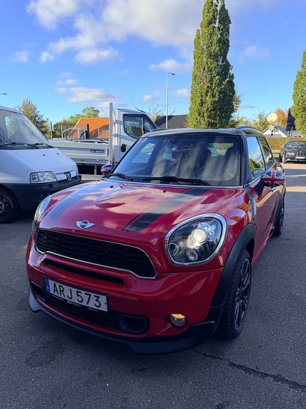 MINI John Cooper Works 16 of 24