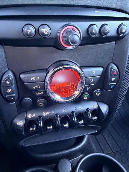 MINI John Cooper Works 7 of 24