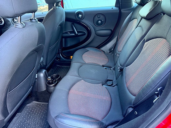 MINI John Cooper Works 11 of 24