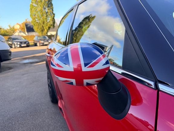 MINI John Cooper Works 13 of 24