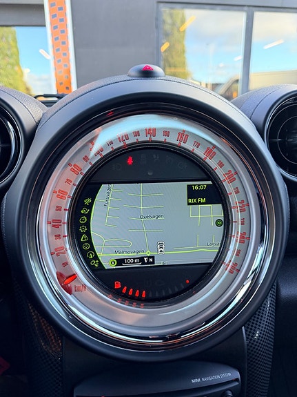MINI John Cooper Works 6 of 24