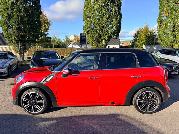 MINI John Cooper Works 2 of 24