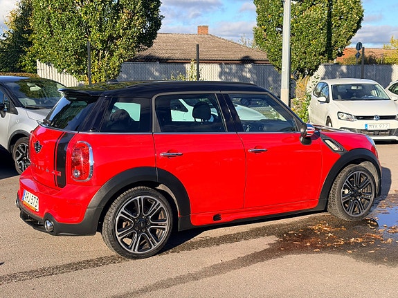 MINI John Cooper Works 23 of 24