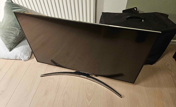 tv hitachi 43 tum