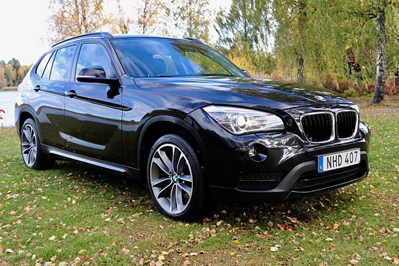 BMW X1 2 of 10