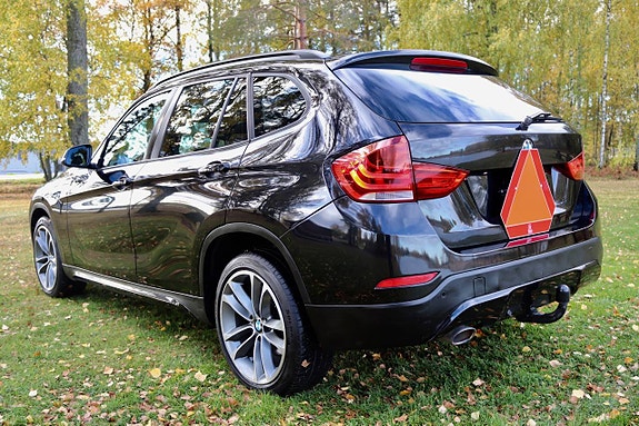 BMW X1 4 of 10