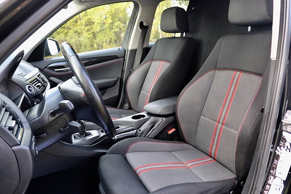 BMW X1 6 of 10