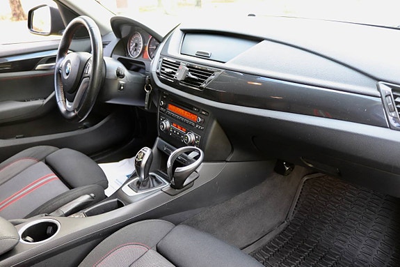 BMW X1 7 of 10