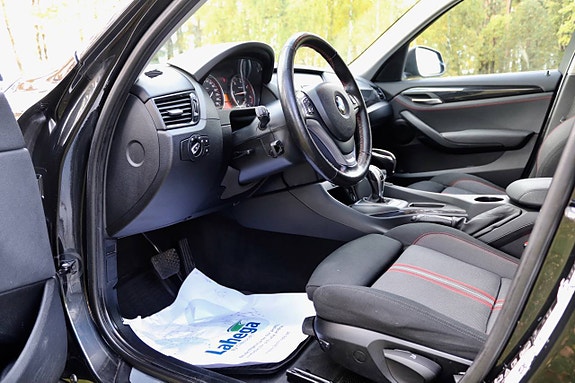BMW X1 5 of 10
