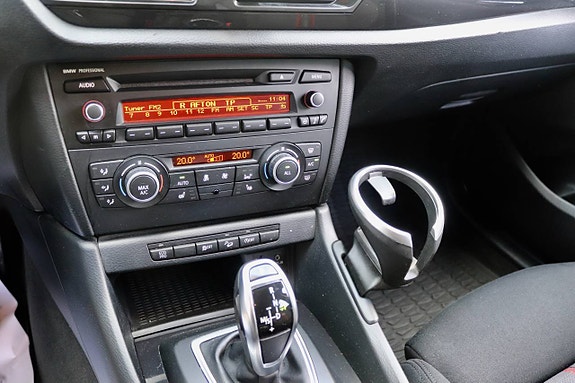 BMW X1 9 of 10